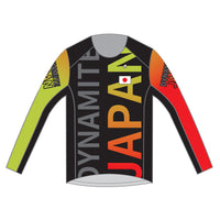Apex Men's長袖ラントップ