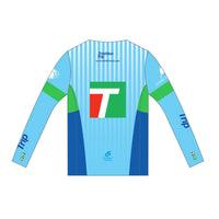 Apex Men's長袖ラントップ