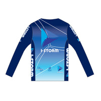 Apex Men's長袖ラントップ