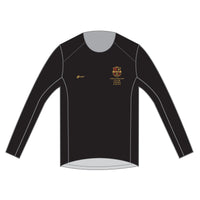 Apex Men's長袖ラントップ