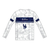 Apex Men's長袖ラントップ