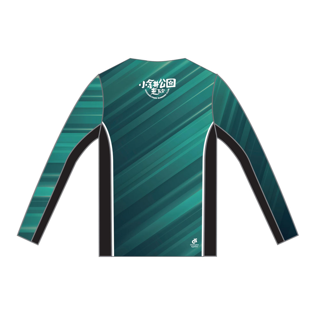 Apex Women's長袖ラントップ