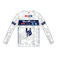 Apex Men's長袖ラントップ