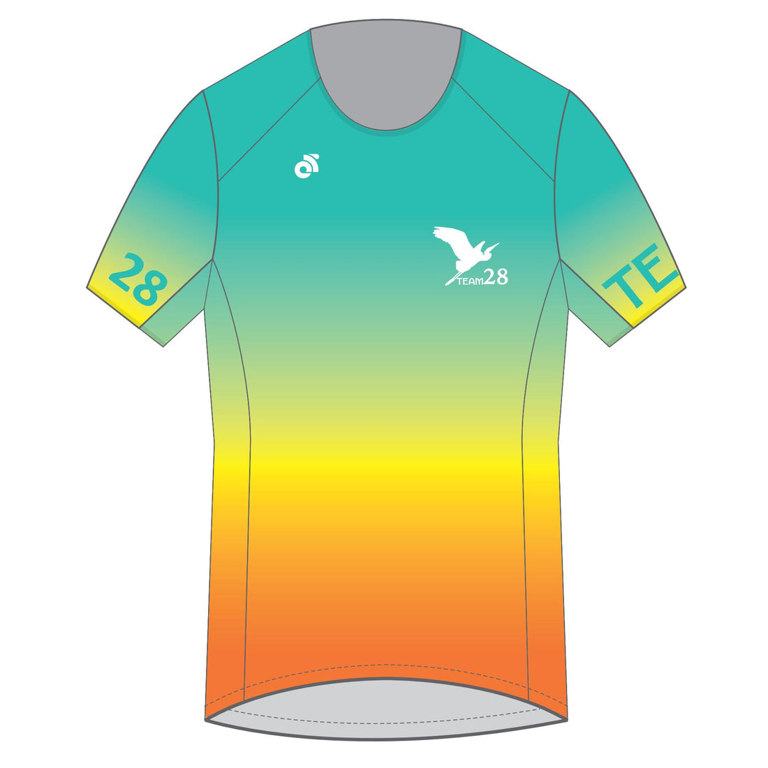 Apex Women'sラントップ