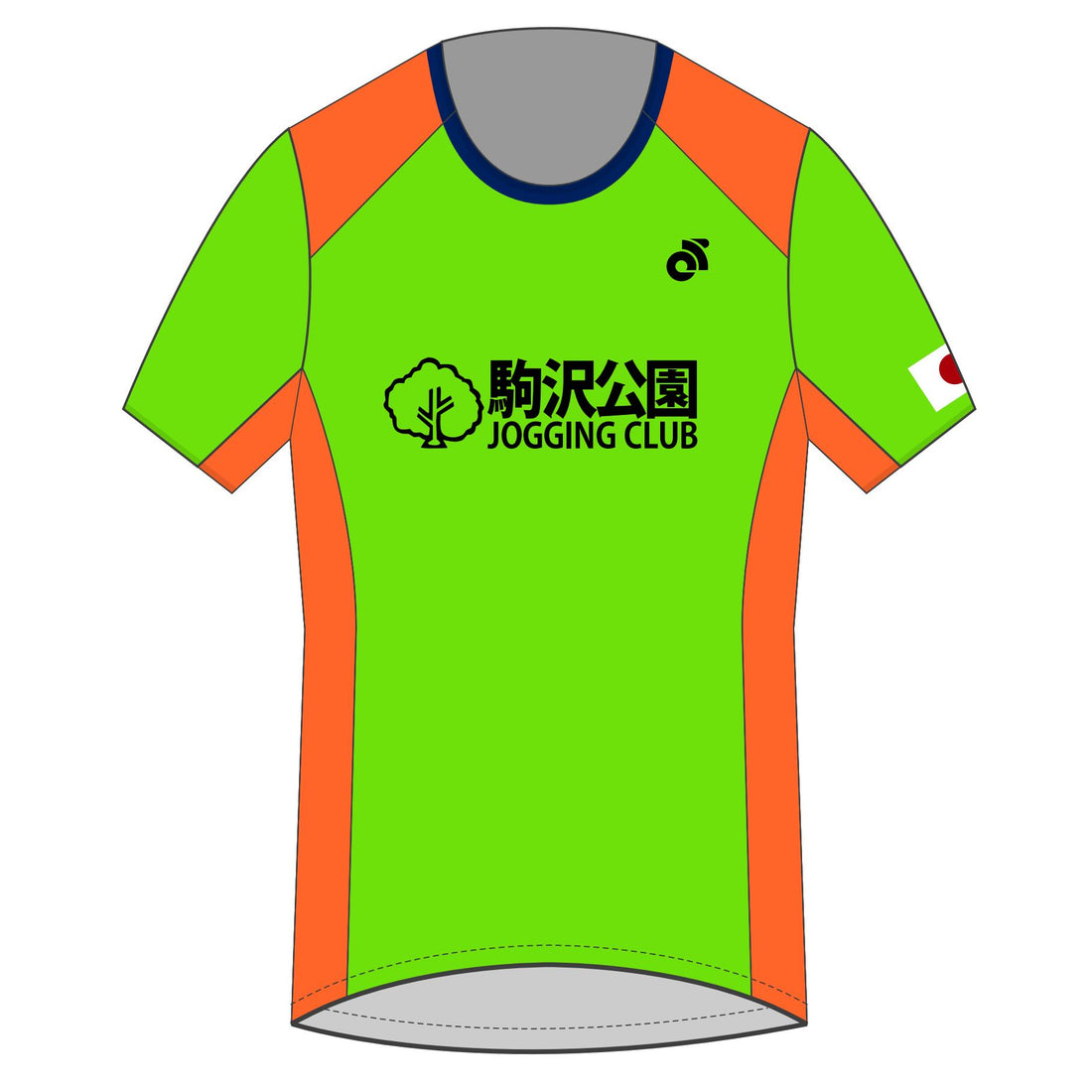 Apex Women'sラントップ