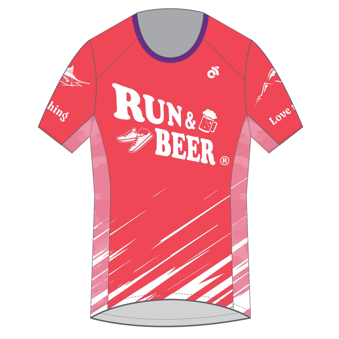 Apex Women'sラントップ