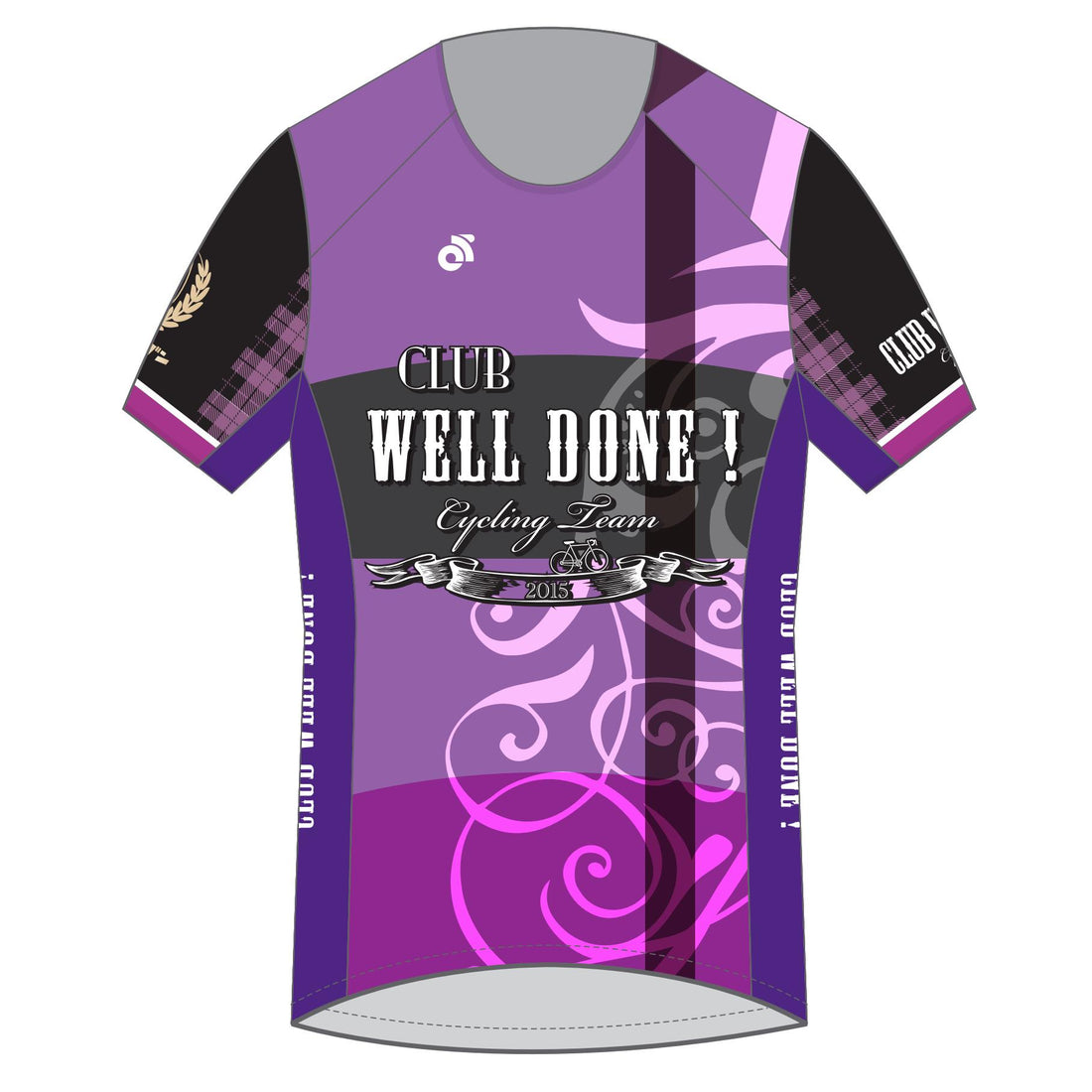 Performance Women'sラントップ