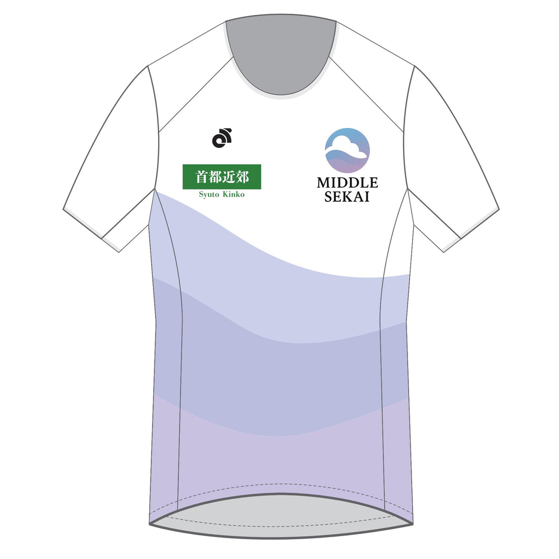 Performance Women'sラントップ