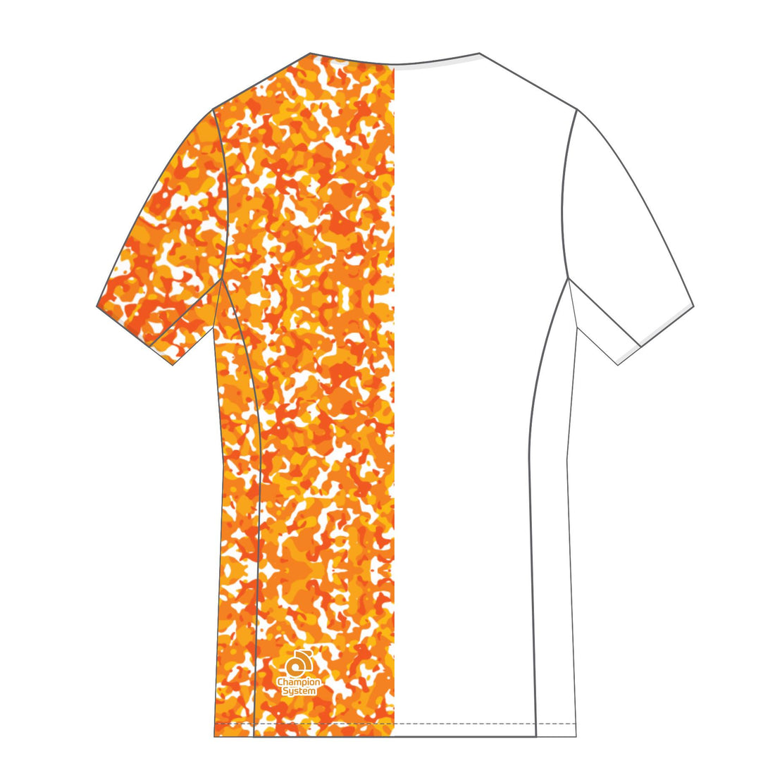 Performance Women'sラントップ