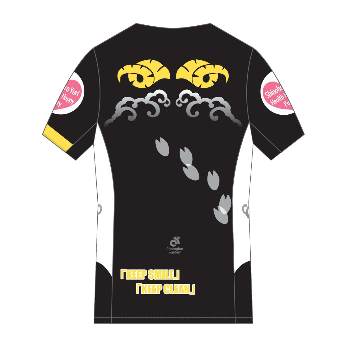 Performance Women'sラントップ