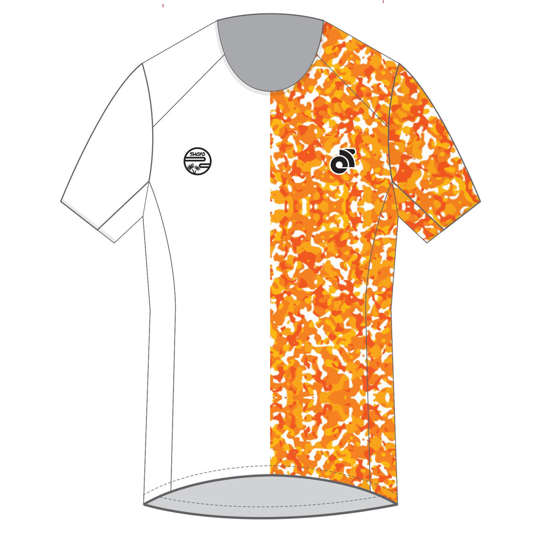 Performance Women'sラントップ