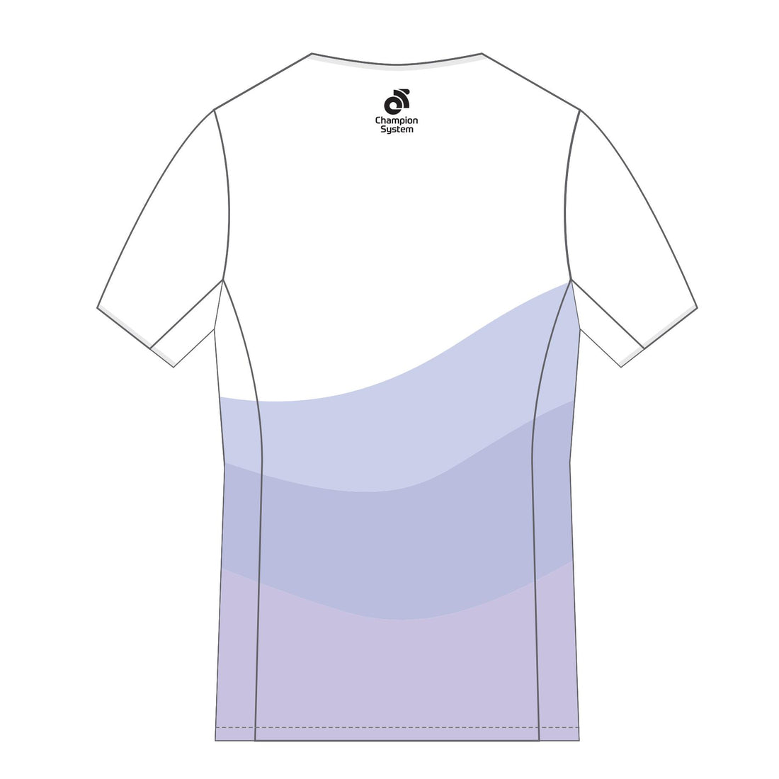 Performance Women'sラントップ