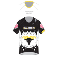 Tech Women'sラントップ
