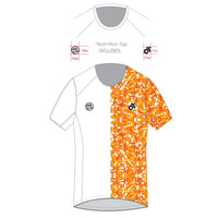 Tech Women'sラントップ