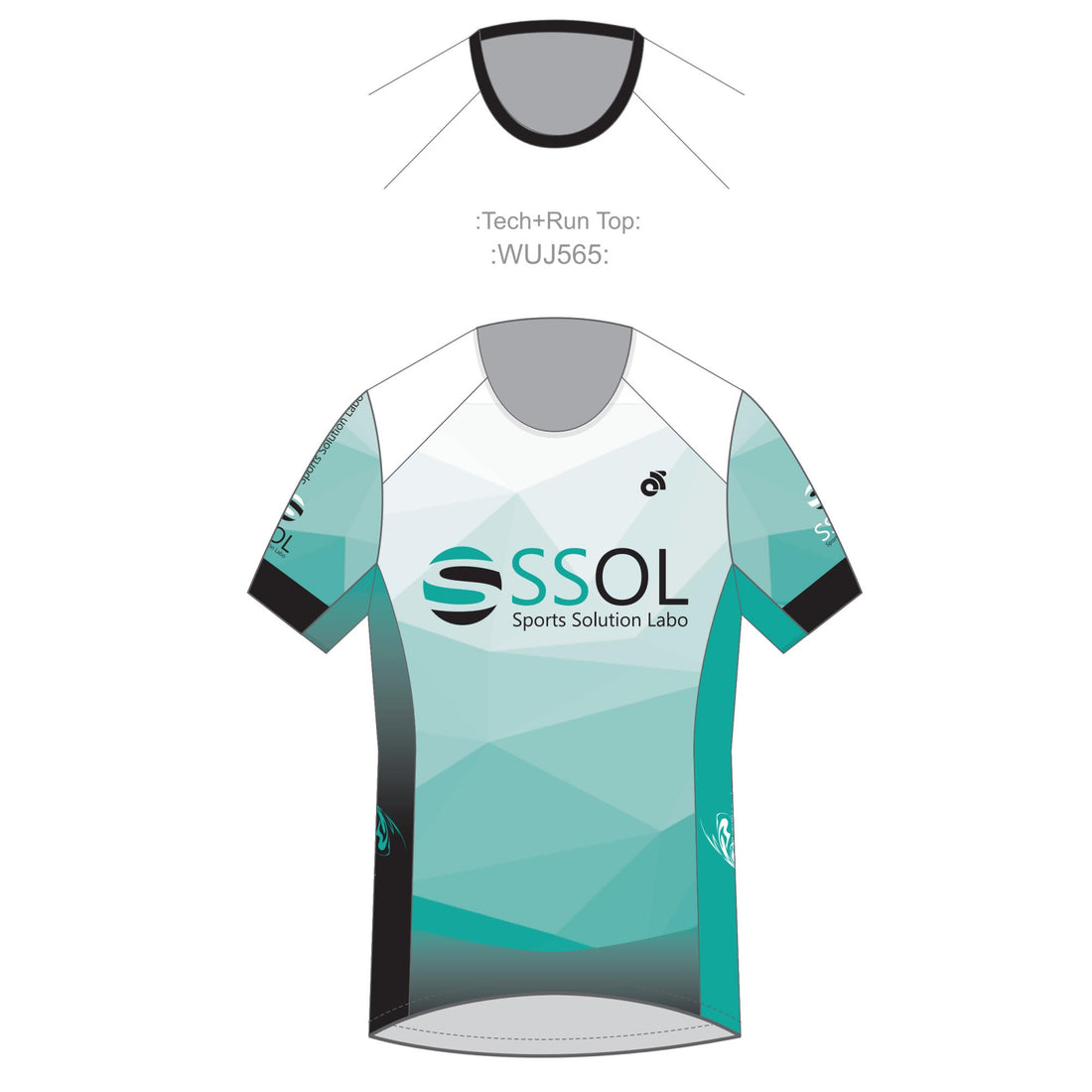 Tech Women'sラントップ