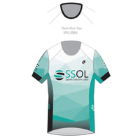 Tech Women'sラントップ
