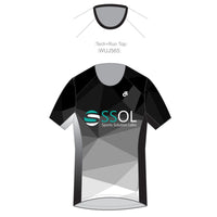 Tech Women'sラントップ