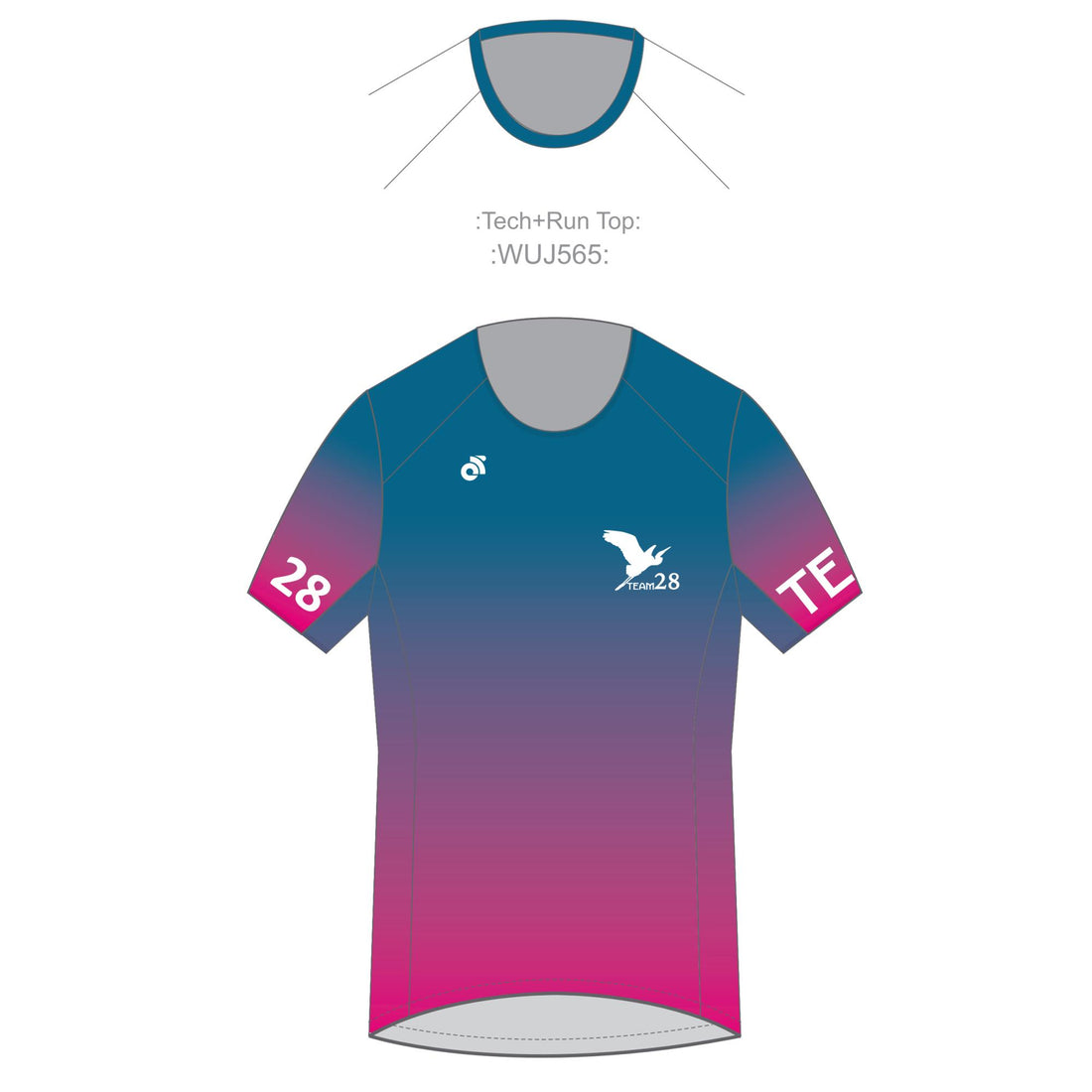 Tech Women'sラントップ