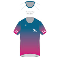 Tech Women'sラントップ