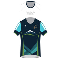 Tech Women'sラントップ