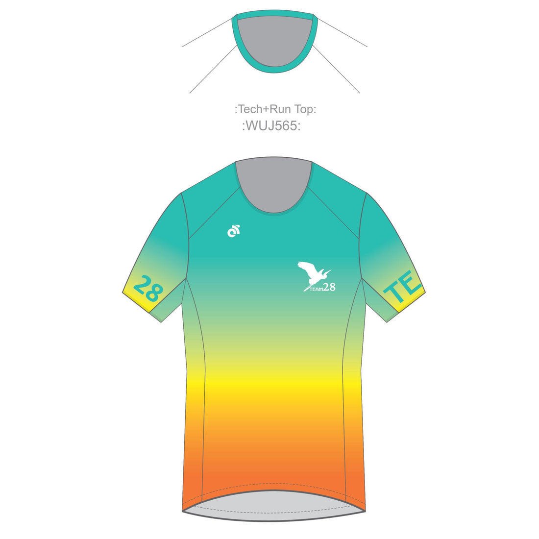 Tech Women'sラントップ