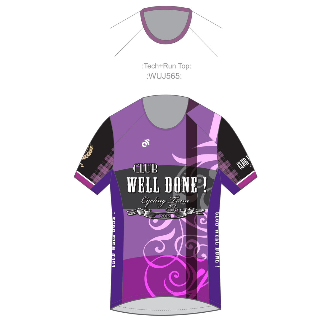 Tech Women'sラントップ