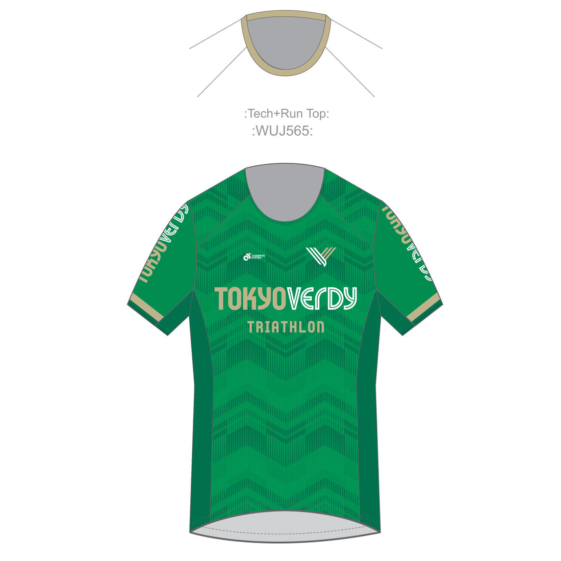 Tech Women'sラントップ