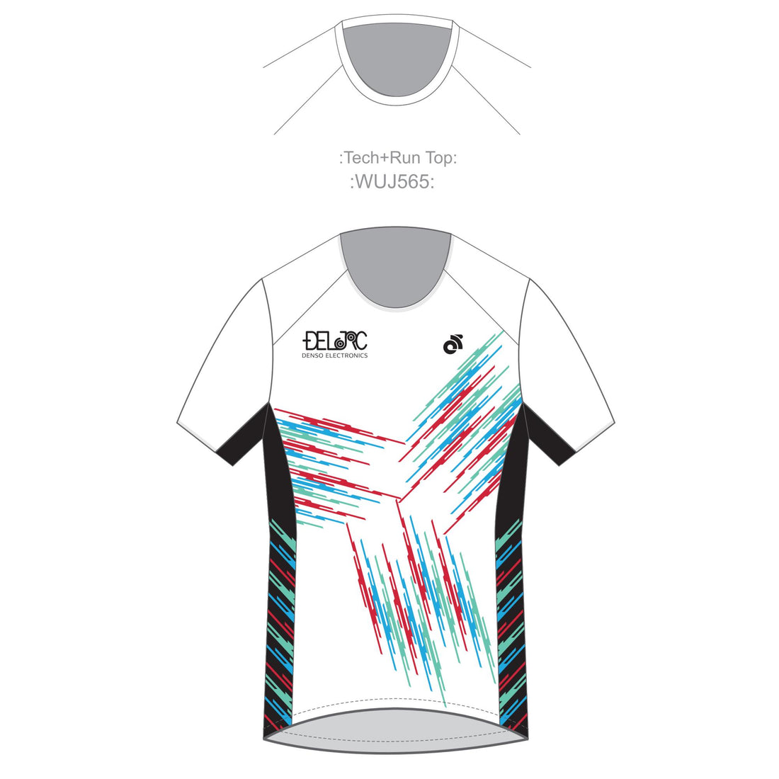 Tech Women'sラントップ