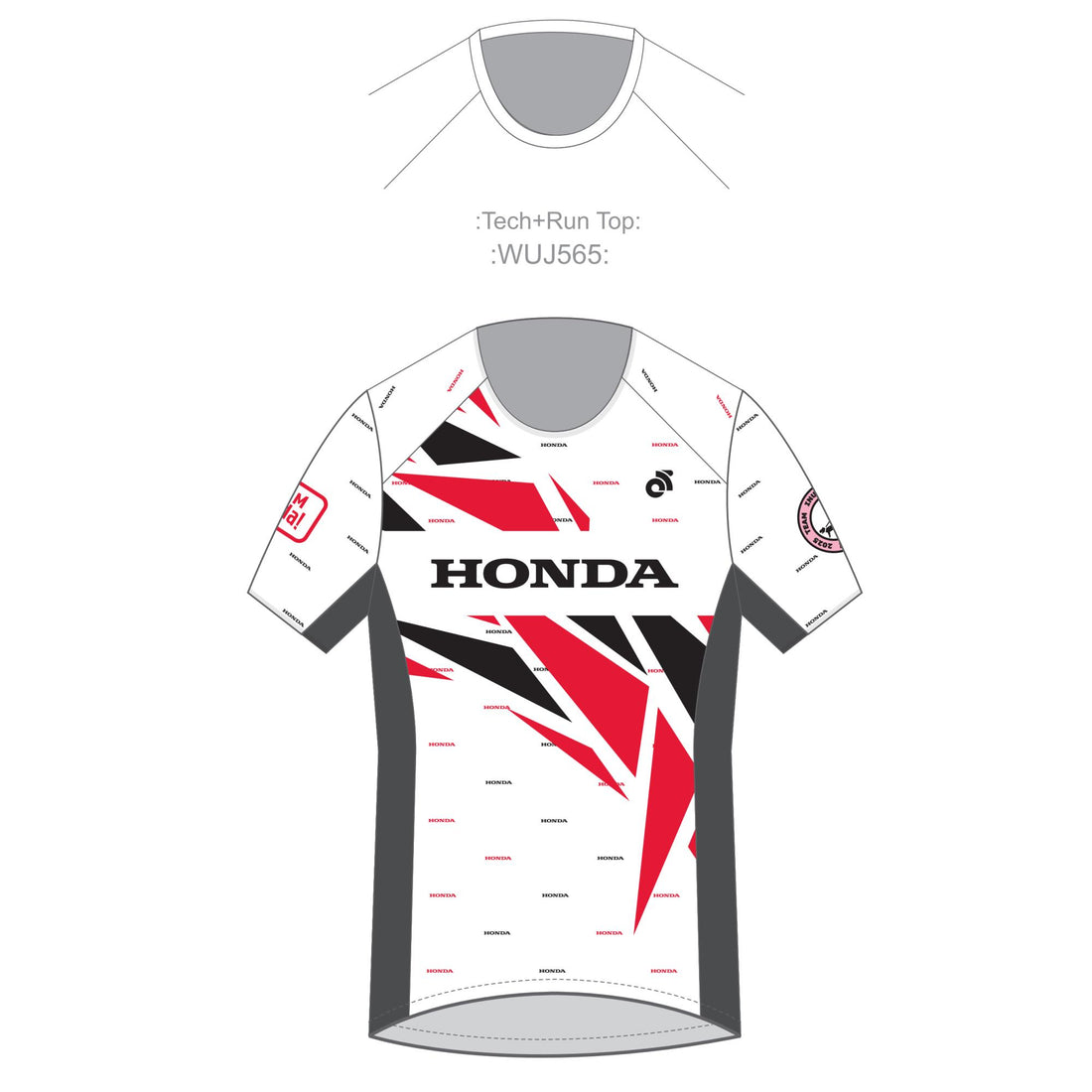 Tech Women'sラントップ