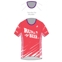 Tech Women'sラントップ