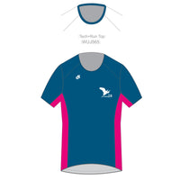 Tech Women'sラントップ