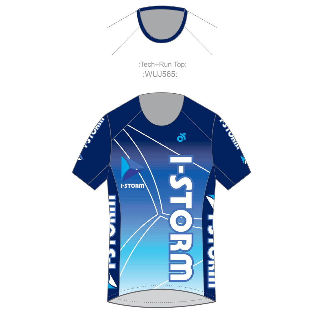 Tech Women'sラントップ