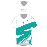 Tech Women'sラントップ