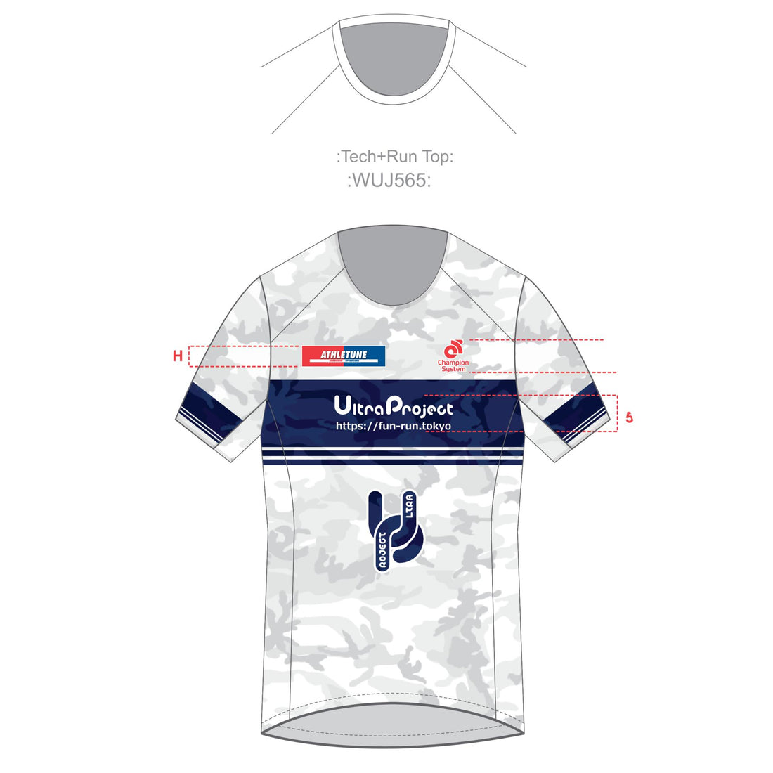 Tech Women'sラントップ