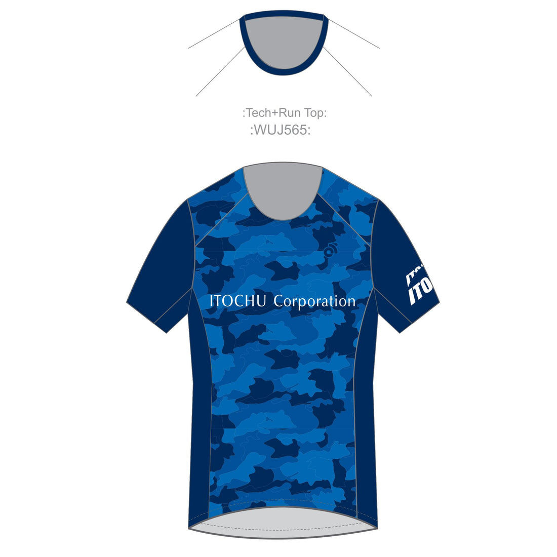 Tech Women'sラントップ