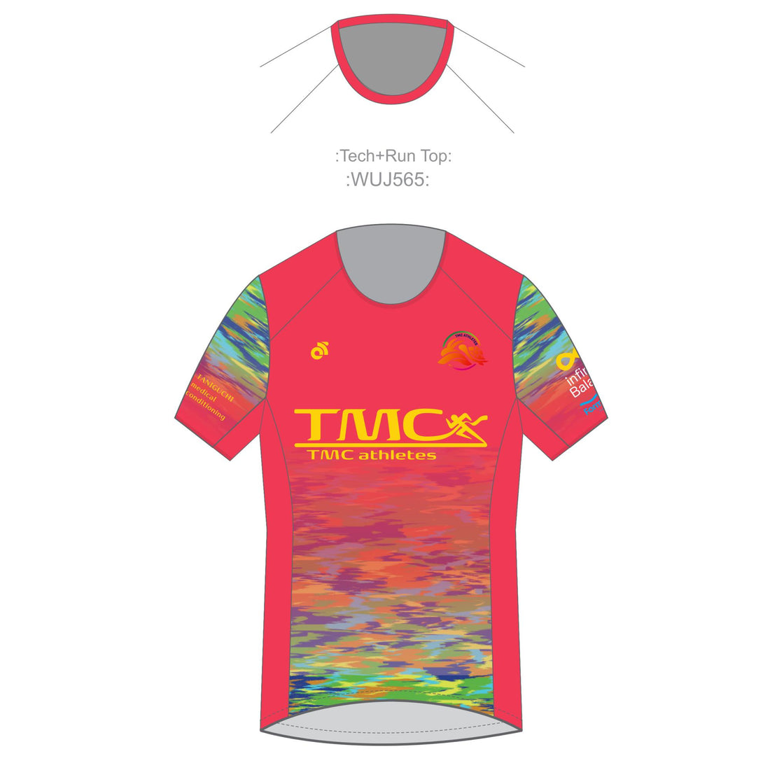 Tech Women'sラントップ