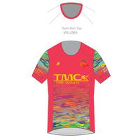 Tech Women'sラントップ