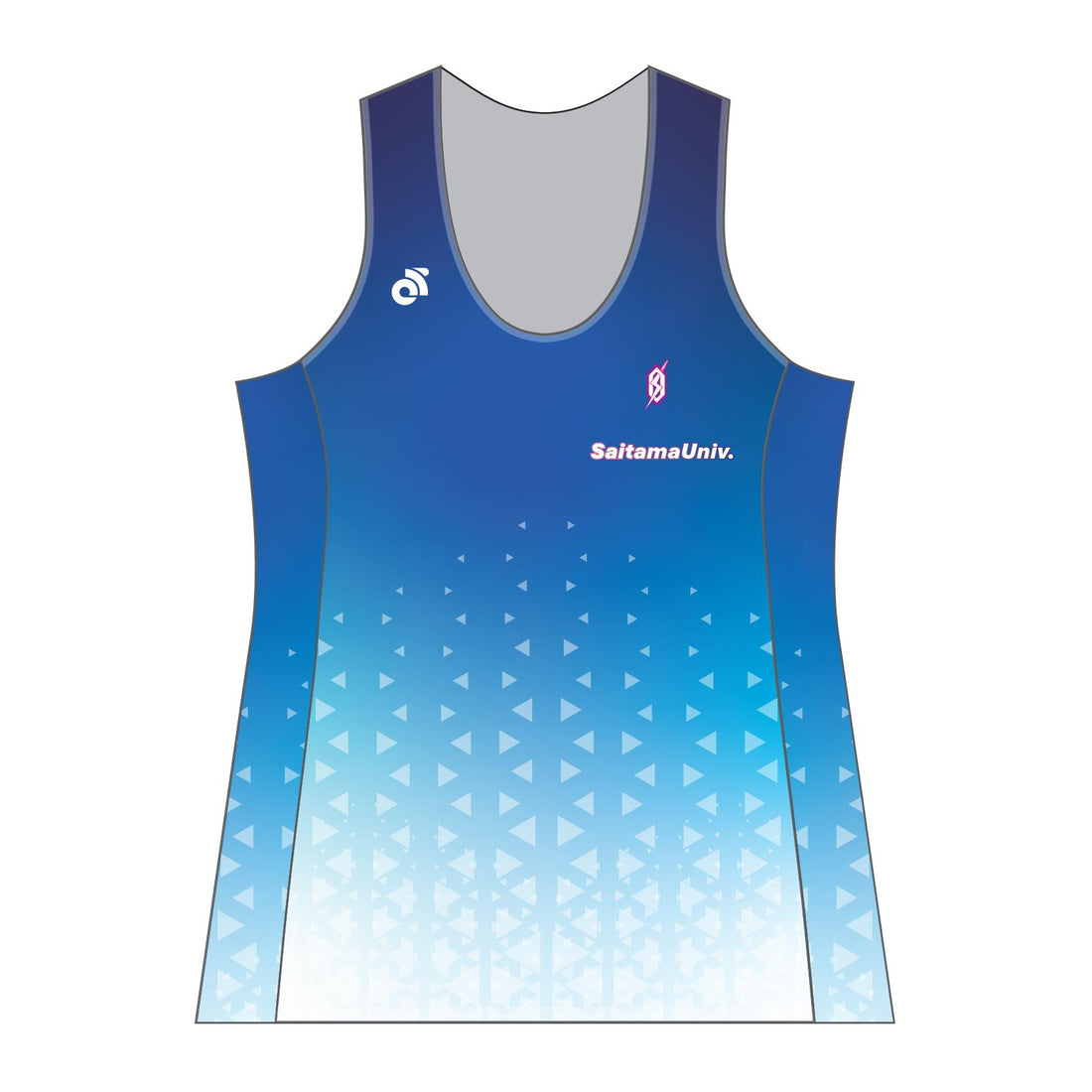 Apex Women'sランシングレット