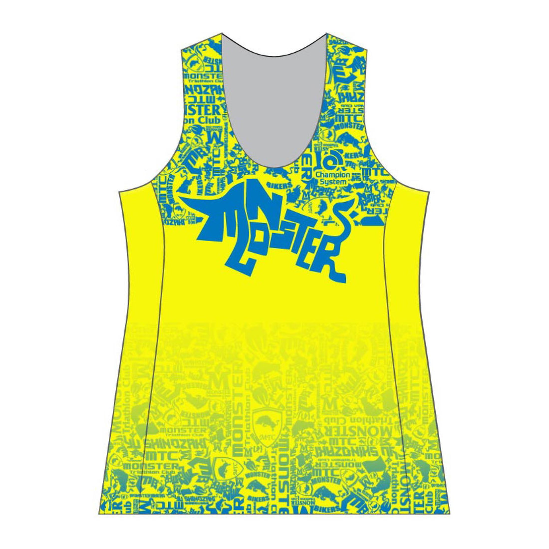Apex Women'sランシングレット