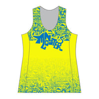 Apex Women'sランシングレット