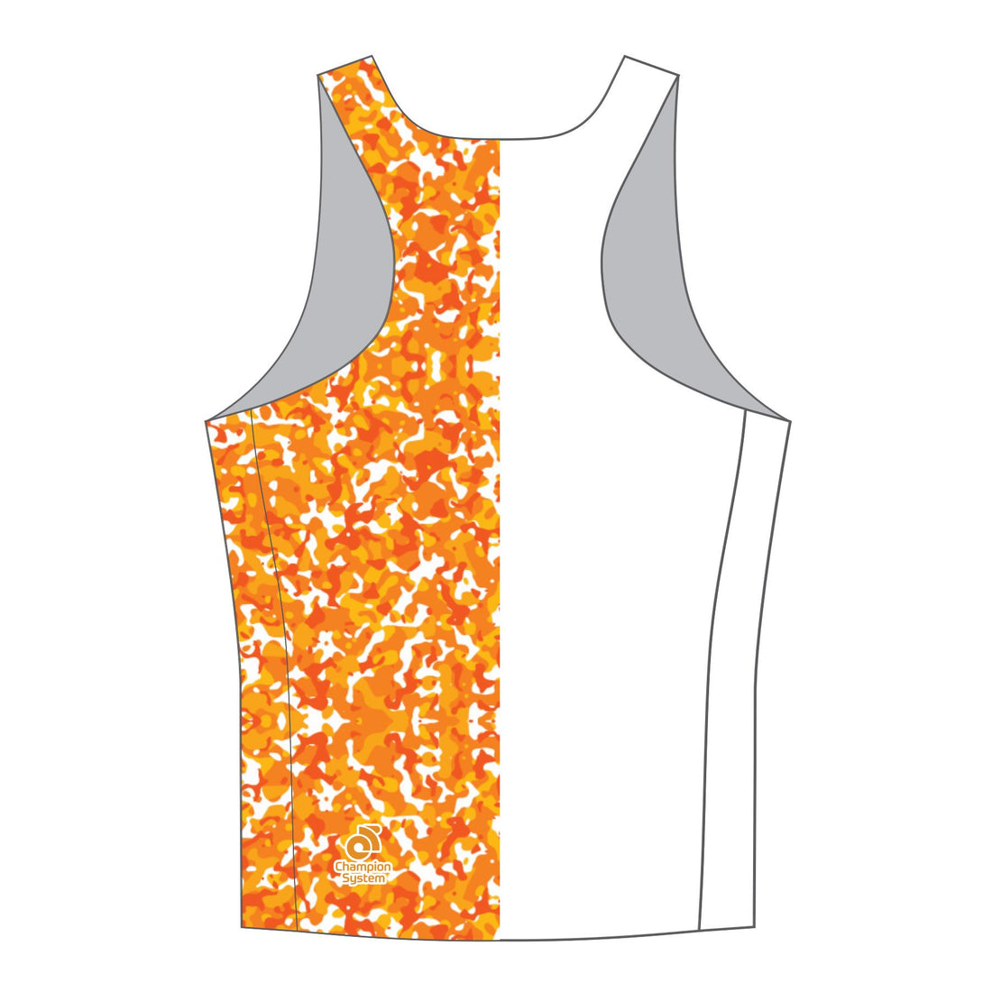 Apex Women'sランシングレット