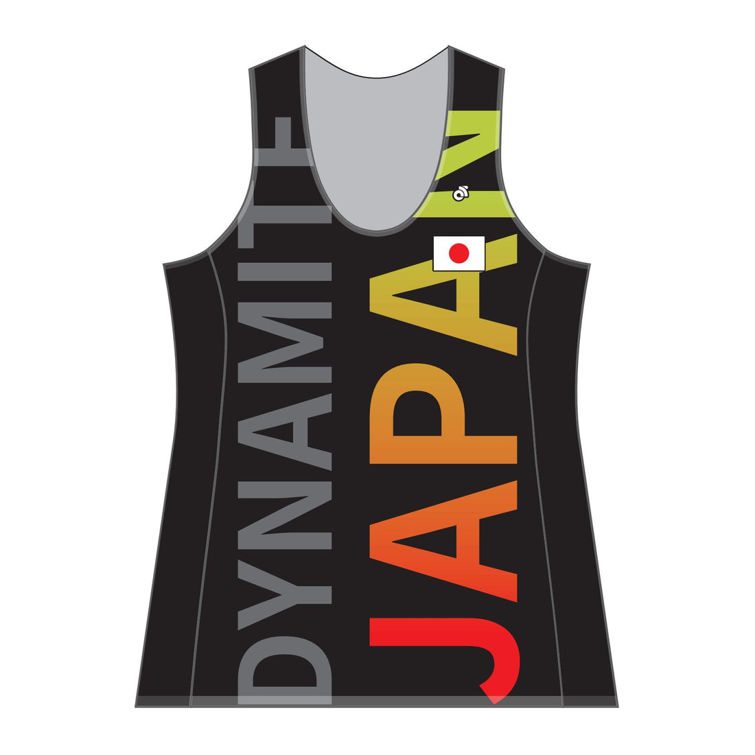 Apex Women'sランシングレット