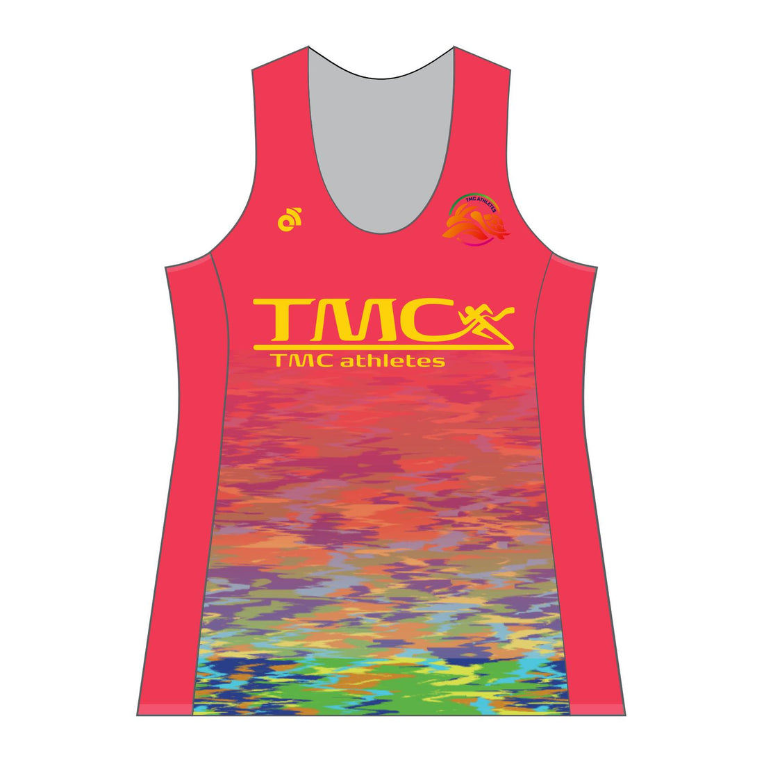 Apex Women'sランシングレット