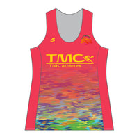 Apex Women'sランシングレット