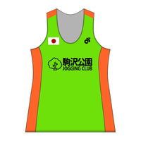 Performance Women'sランシングレット