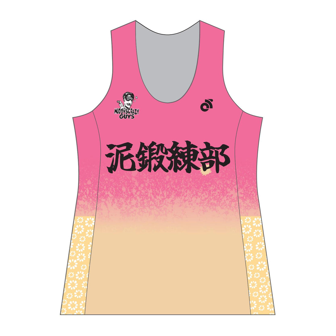 Performance Women'sランシングレット