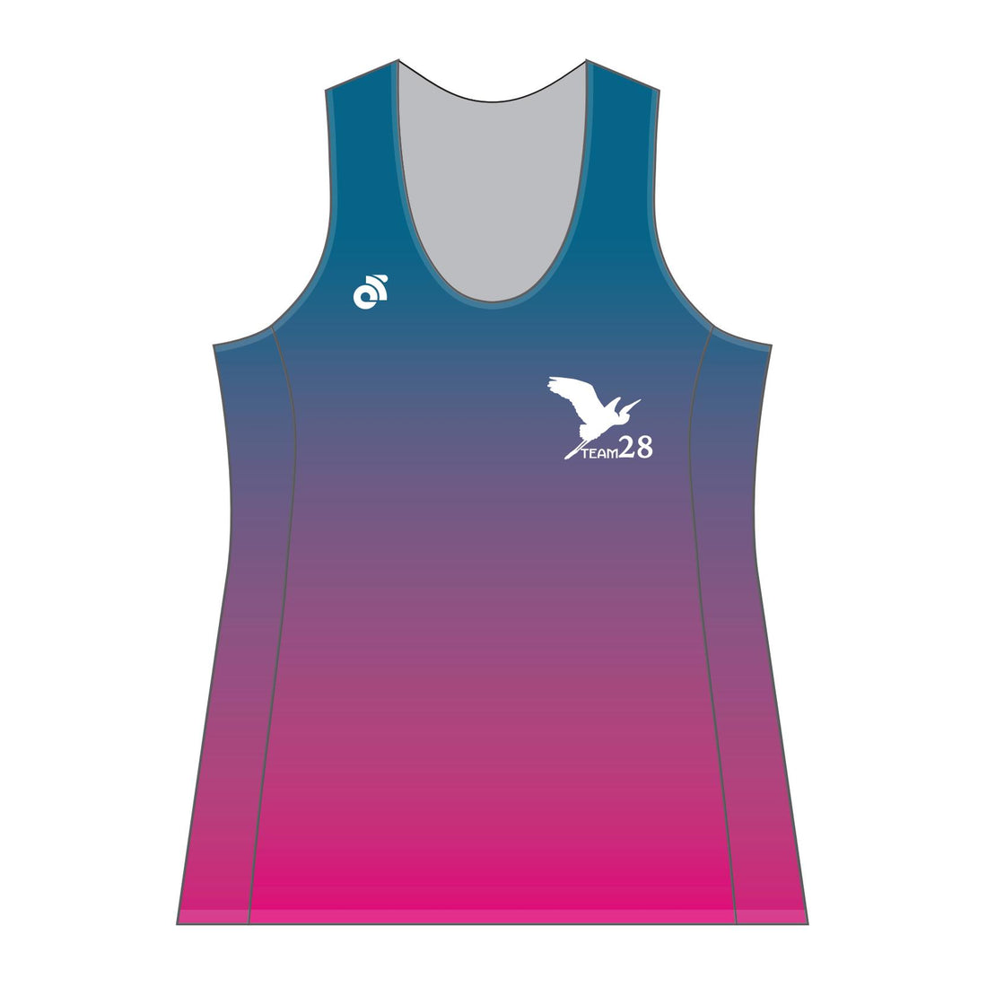 Performance Women'sランシングレット