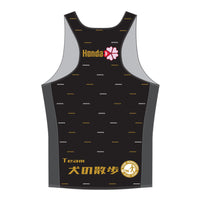 Performance Women'sランシングレット