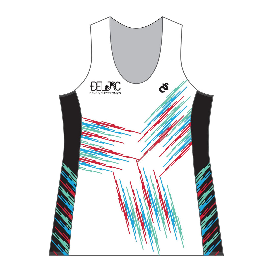 Performance Women'sランシングレット