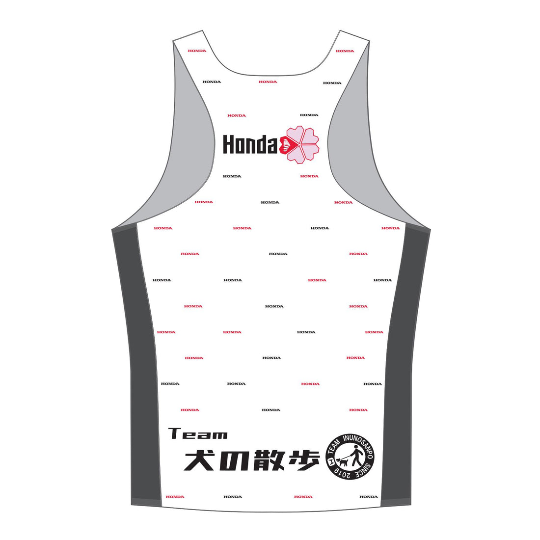 Performance Women'sランシングレット
